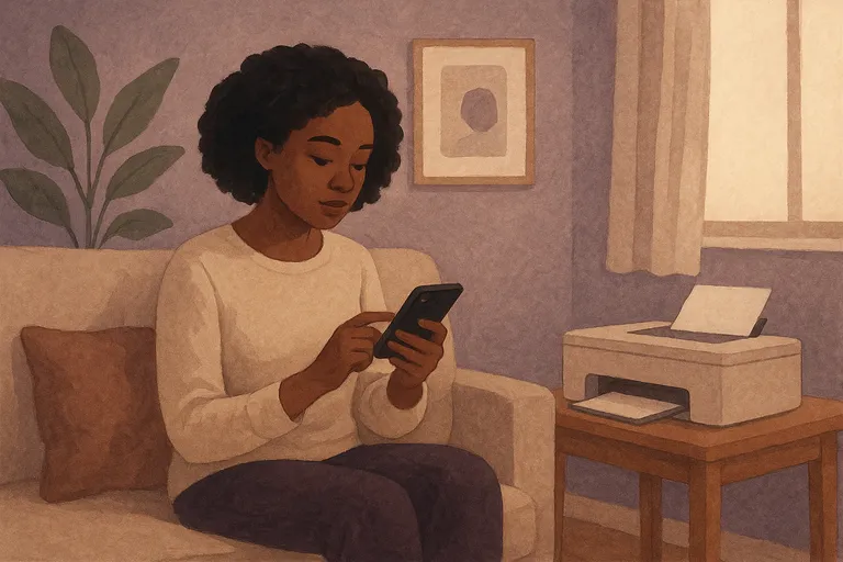 How to Print Without a Printer: Your Complete Guide to Getting Documents Printed